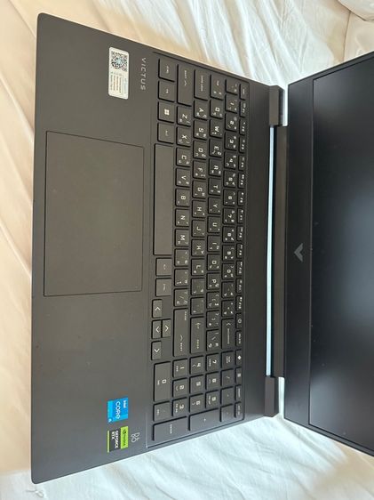 HP Victus 15 Gaming Notebook รูปที่ 4