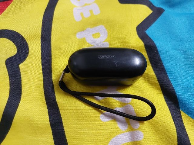 หูฟัง Joyroom เสียงดี ไฟสวย แบตอึด รูปที่ 4