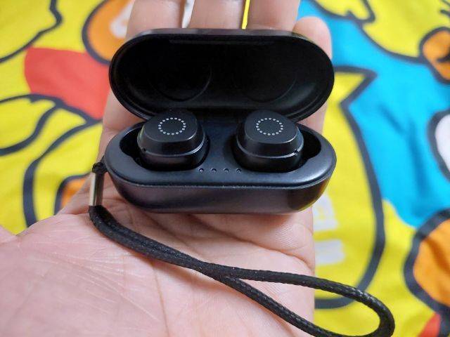 หูฟัง Joyroom เสียงดี ไฟสวย แบตอึด รูปที่ 2