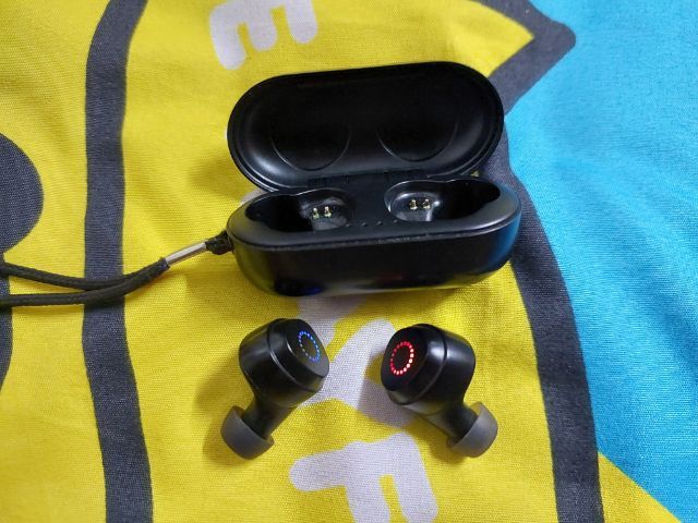 หูฟัง Joyroom เสียงดี ไฟสวย แบตอึด รูปที่ 5