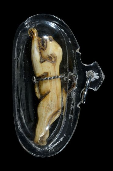 งานเครื่องรางเก่าศิลป์สวย ตามภาพราคาหลุด ๆ ไม่รู้ที่ค่ะ รูปที่ 4