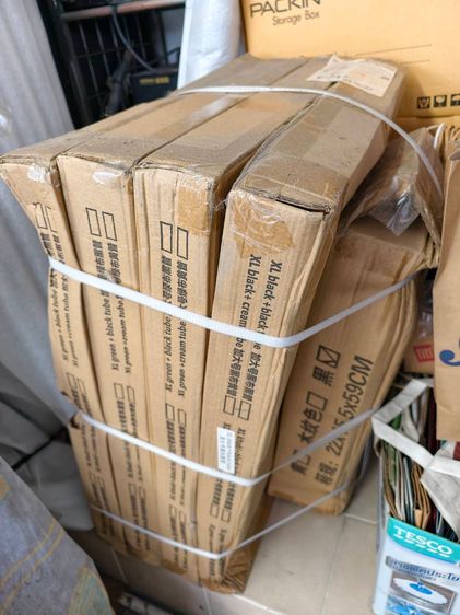 ชุดโต๊ะพับ Kermit Topsun แคมป์ปิ้ง พร้อมเก้าอี้แบบพกพากลางแจ้ง รูปที่ 3