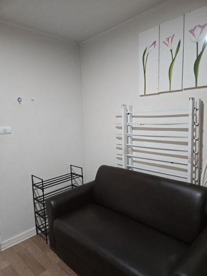 ตกแต่งครบ LPN Development 2019 ไม่อนุญาต ใช่ ให้เช่า คอนโด LPN ลุมพินี ทาวน์ รามอินทรา-นวมินทร์ กม.8  รูปที่ 4