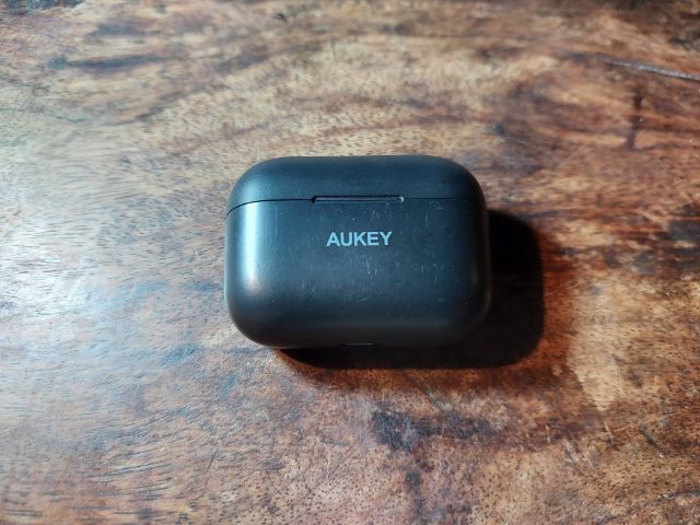 หูฟังบลูทูธ AUKEY เสียงดี แบตอึด รูปที่ 5
