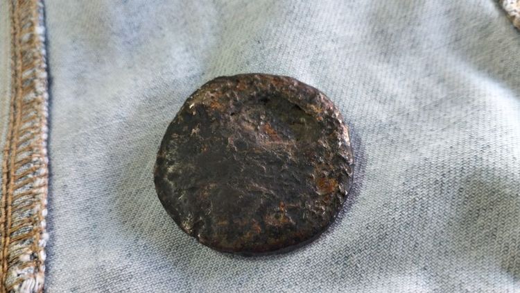 เงินเจียง เงินท้อก เงินเกือกม้า รูปที่ 3