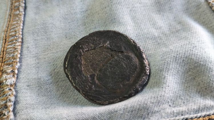 เงินเจียง เงินท้อก เงินเกือกม้า รูปที่ 4