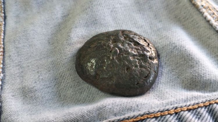 เงินเจียง เงินท้อก เงินเกือกม้า รูปที่ 2