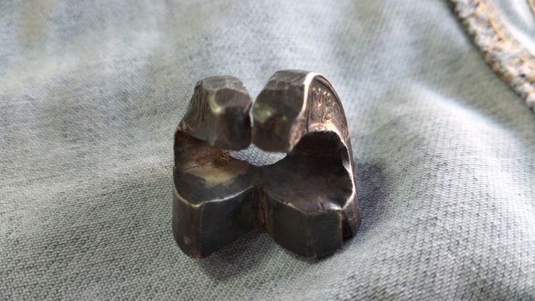 เงินเจียง เงินท้อก เงินเกือกม้า รูปที่ 7