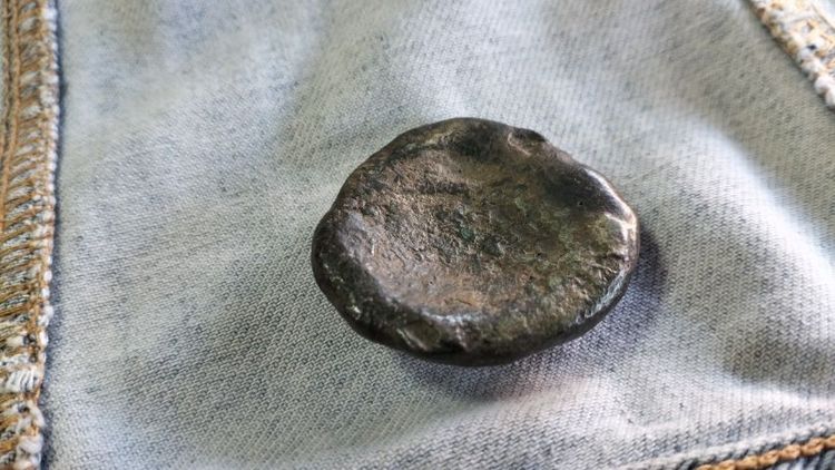 เงินเจียง เงินท้อก เงินเกือกม้า