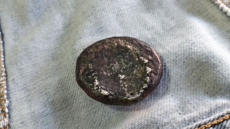 เงินเจียง เงินท้อก เงินเกือกม้า รูปที่ 6