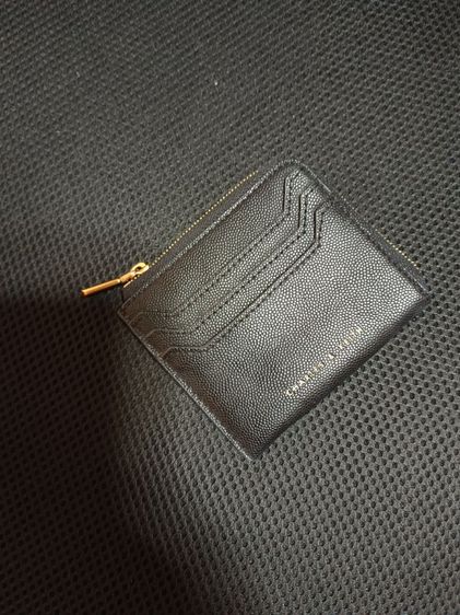 กระเป๋าใส่ธนบัตร Charles n Keith รูปที่ 4