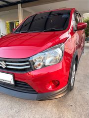 Suzuki Celerio GX(top)