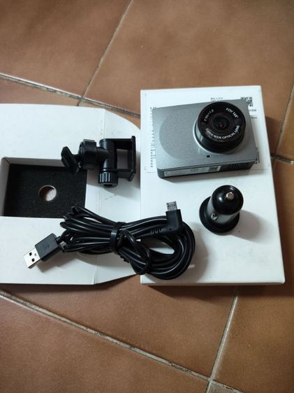  ขายกล้องติดรถ รูปที่ 2