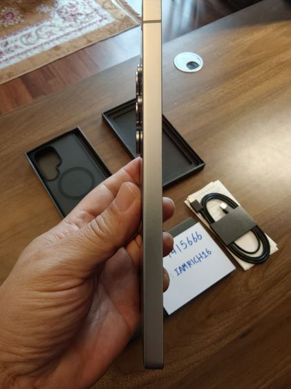 ขาย samsung s25 ultra ความจุ 1 tb รูปที่ 5