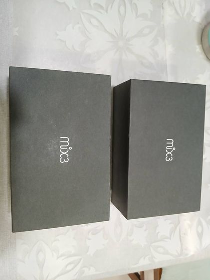 ขายกล้องติดรถยนต์ mix3 สภาพใหม่ๆ พร้อมกล่อง  รูปที่ 5