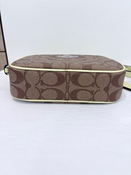 COACH Mini Jamie Camera มือสองของแท้ รูปที่ 4