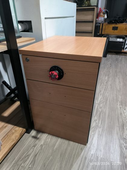 ตู้เก็บของ