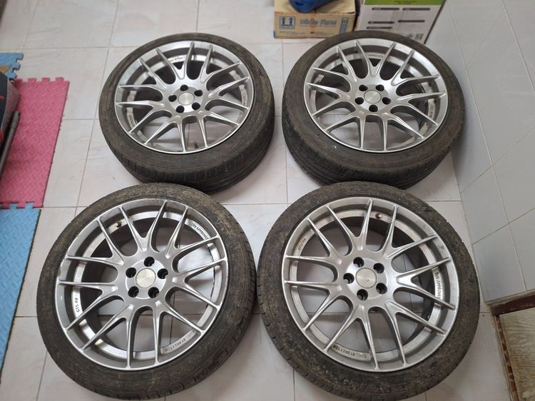 ล้อขอบ18 รูปที่ 7