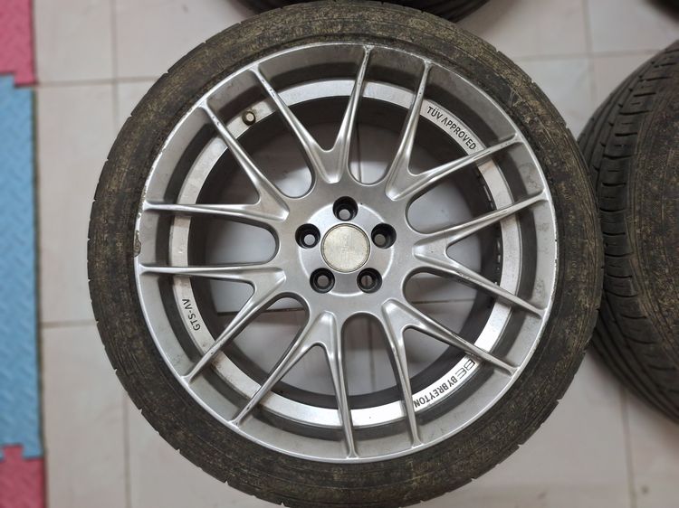 ล้อขอบ18 รูปที่ 3