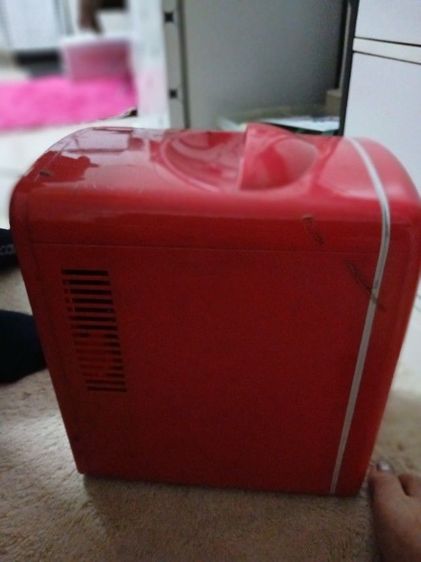 ตู้เย็นจิ๋ว รูปที่ 5