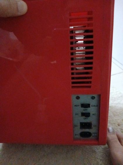 ตู้เย็นจิ๋ว รูปที่ 3