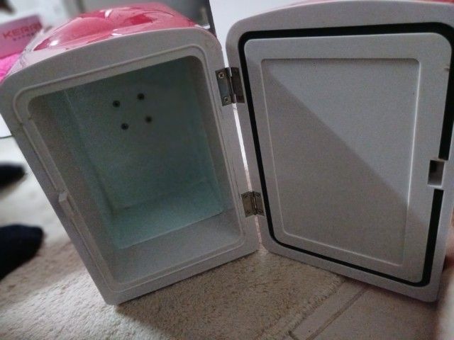 ตู้เย็นจิ๋ว รูปที่ 2