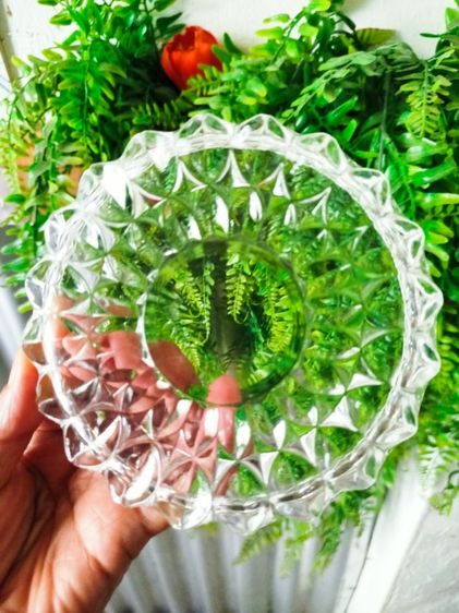 จานคริสตัลx4 รูปที่ 3