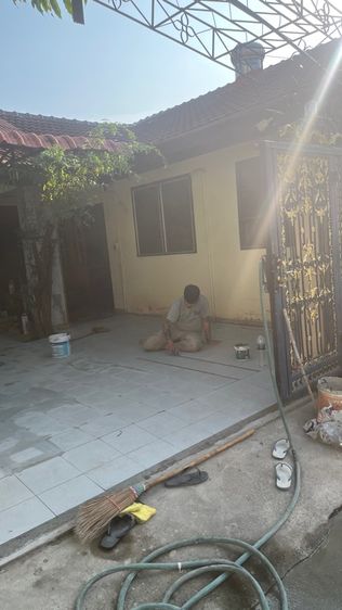 รับซ่อมบ้าน