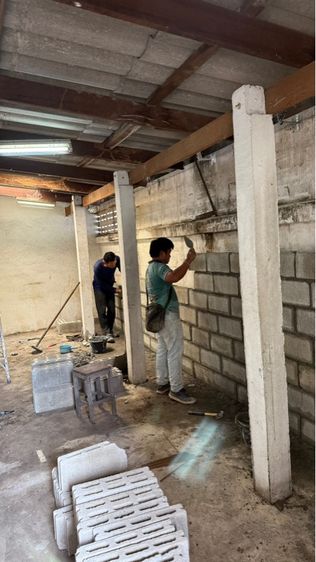 รับซ่อมบ้าน รูปที่ 12