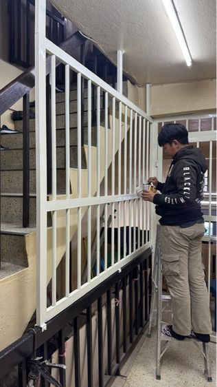 รับซ่อมบ้าน รูปที่ 17