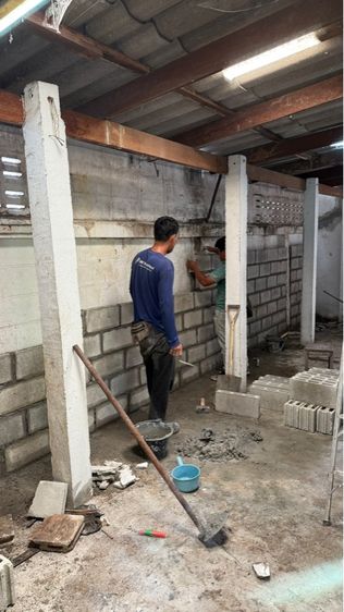 รับซ่อมบ้าน รูปที่ 13