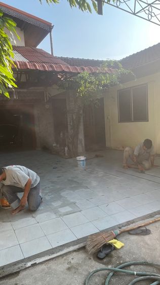 รับซ่อมบ้าน รูปที่ 6