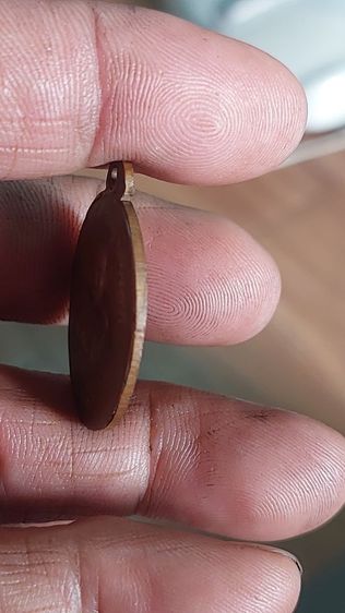 เหรียญหลวงพ่อจัน ปี2478 รูปที่ 10