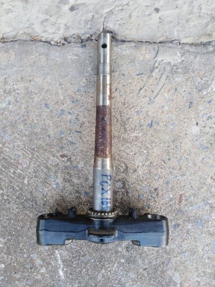 แผงคอ​PCX​160​i​แท้​ รูปที่ 5