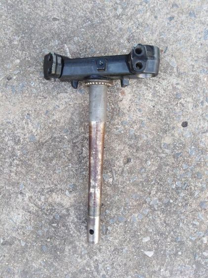 แผงคอ​PCX​160​i​แท้​ รูปที่ 4