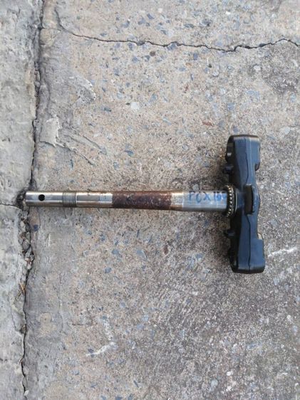 แผงคอ​PCX​160​i​แท้​ รูปที่ 2