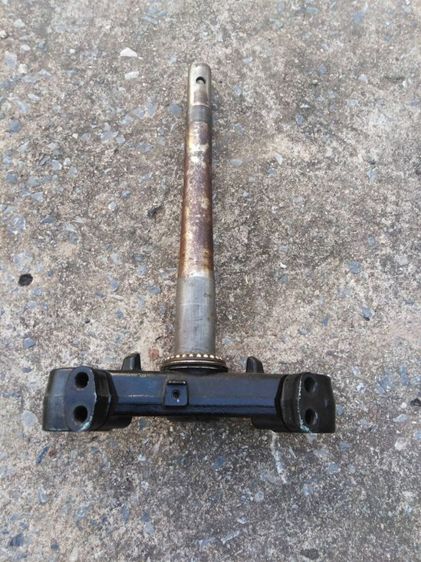 แผงคอ​PCX​160​i​แท้​ รูปที่ 3