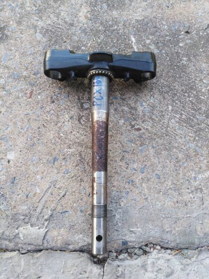 อื่นๆ แผงคอ​PCX​160​i​แท้​