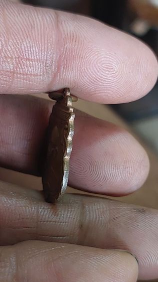 เหรียญหลวงพ่อสือวัดมงคลนิมิตร ปี 2497 รูปที่ 8