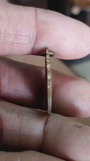 เหรียญหลวงพ่อสือวัดมงคลนิมิตร ปี 2497 รูปที่ 7