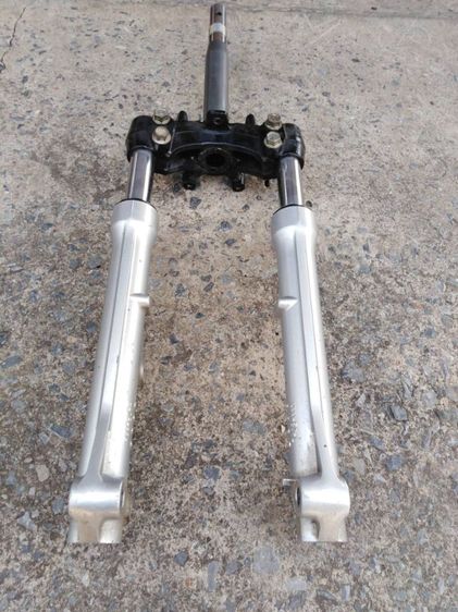 ชุด​โช๊ค​หน้า​แผงคอ​เวฟ​125​ไอ​ปลา​ รูปที่ 7