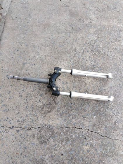 ชุด​โช๊ค​หน้า​แผงคอ​เวฟ​125​ไอ​ปลา​ รูปที่ 2