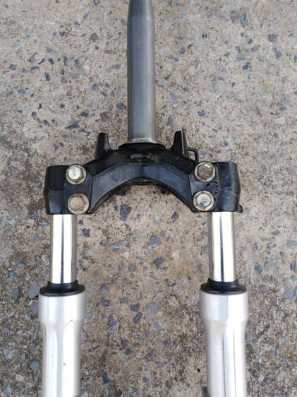 ชุด​โช๊ค​หน้า​แผงคอ​เวฟ​125​ไอ​ปลา​ รูปที่ 4