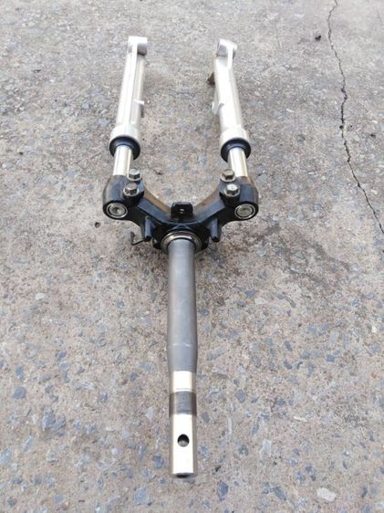 ชุด​โช๊ค​หน้า​แผงคอ​เวฟ​125​ไอ​ปลา​ รูปที่ 3