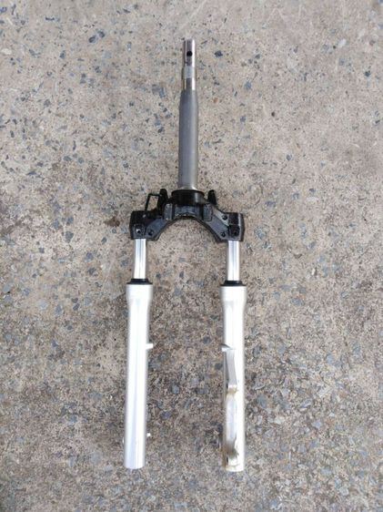 ชุด​โช๊ค​หน้า​แผงคอ​เวฟ​125​ไอ​ปลา​