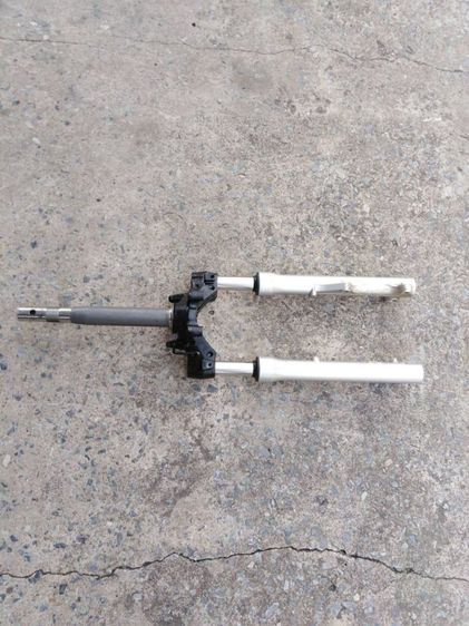 ชุด​โช๊ค​หน้า​แผงคอ​เวฟ​125​ไอ​ปลา​ รูปที่ 9