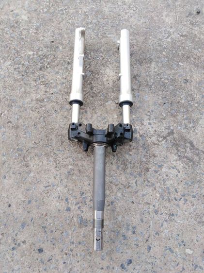 ชุด​โช๊ค​หน้า​แผงคอ​เวฟ​125​ไอ​ปลา​ รูปที่ 5