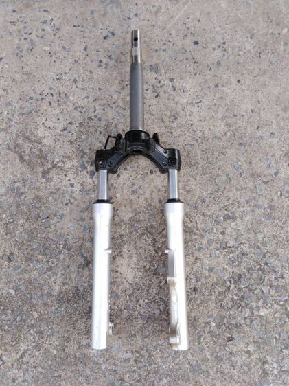 ชุด​โช๊ค​หน้า​แผงคอ​เวฟ​125​ไอ​ปลา​ รูปที่ 10