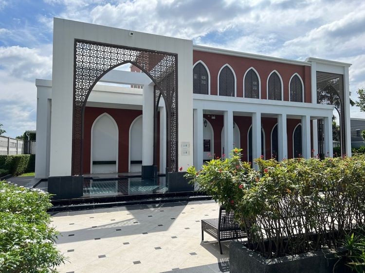 ตกแต่งครบ 2021 ขาย ทาวน์โฮม พลีโน่ พหลโยธิน เจ้าของขายเอง รูปที่ 2