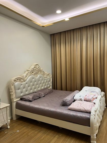 ตกแต่งครบ 2021 ขาย ทาวน์โฮม พลีโน่ พหลโยธิน เจ้าของขายเอง รูปที่ 4